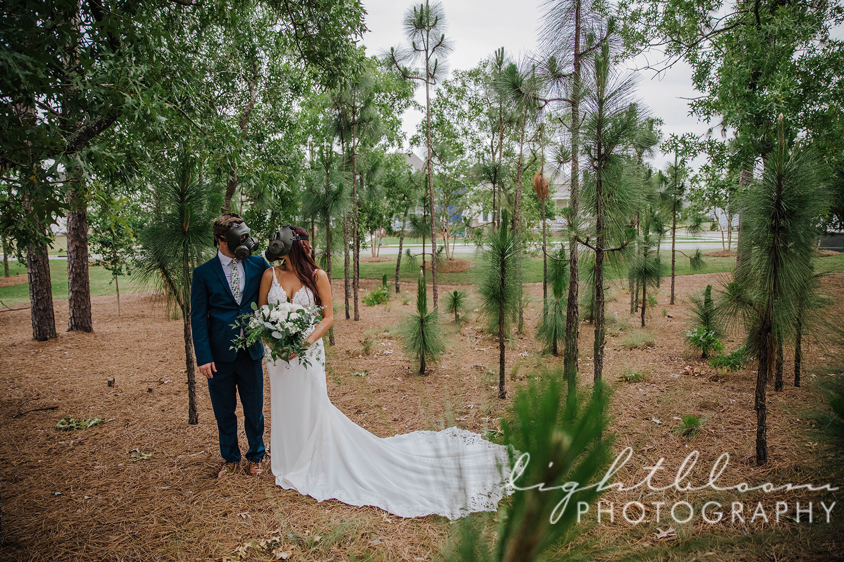 Wilmington NC Wedding Photography Riverlights
