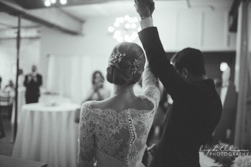 Wilmington NC Wedding Photographer