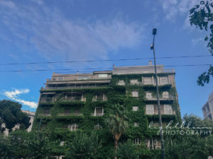 Athens Greece Travel Photography Elopement Destination Wedding