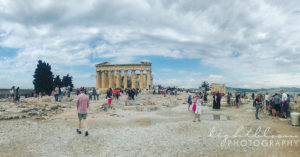 Athens Greece Travel Photography Elopement Destination Wedding
