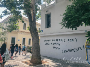 Athens Greece Travel Photography Elopement Destination Wedding