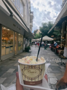 Athens Greece Travel Photography Elopement Destination Wedding