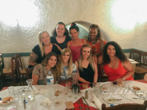 Athens Greece Travel Photography Elopement Destination Wedding