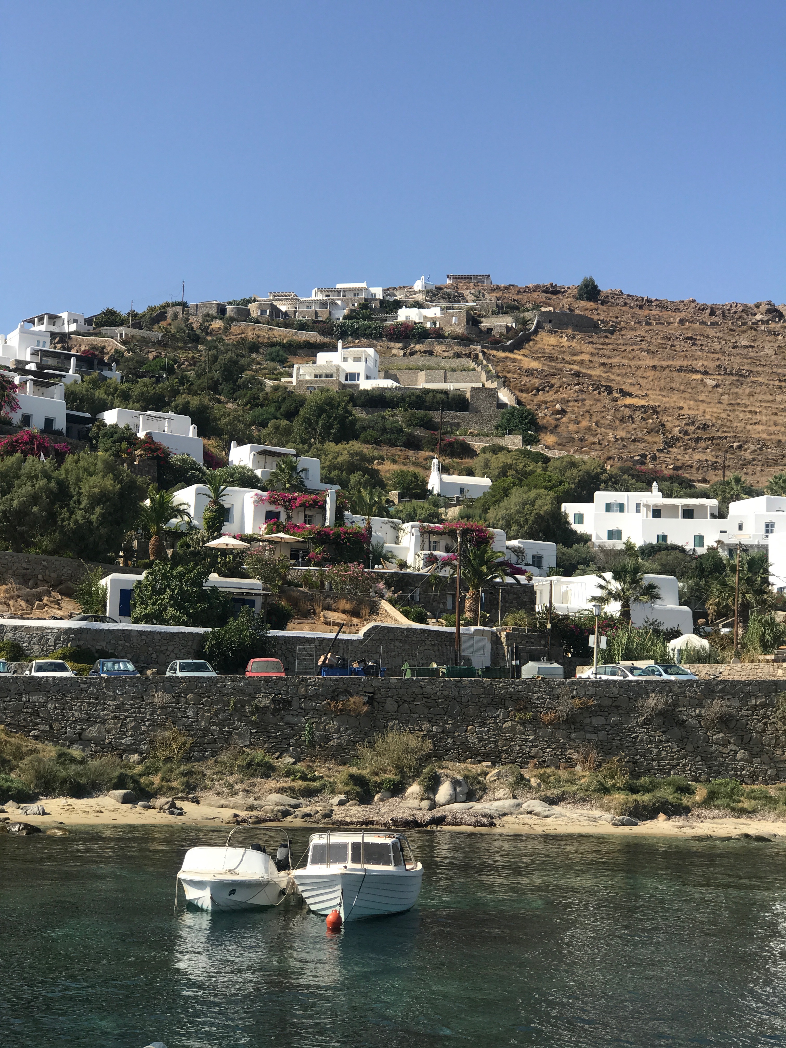 ParosMykonosGreeceTravelPhotography