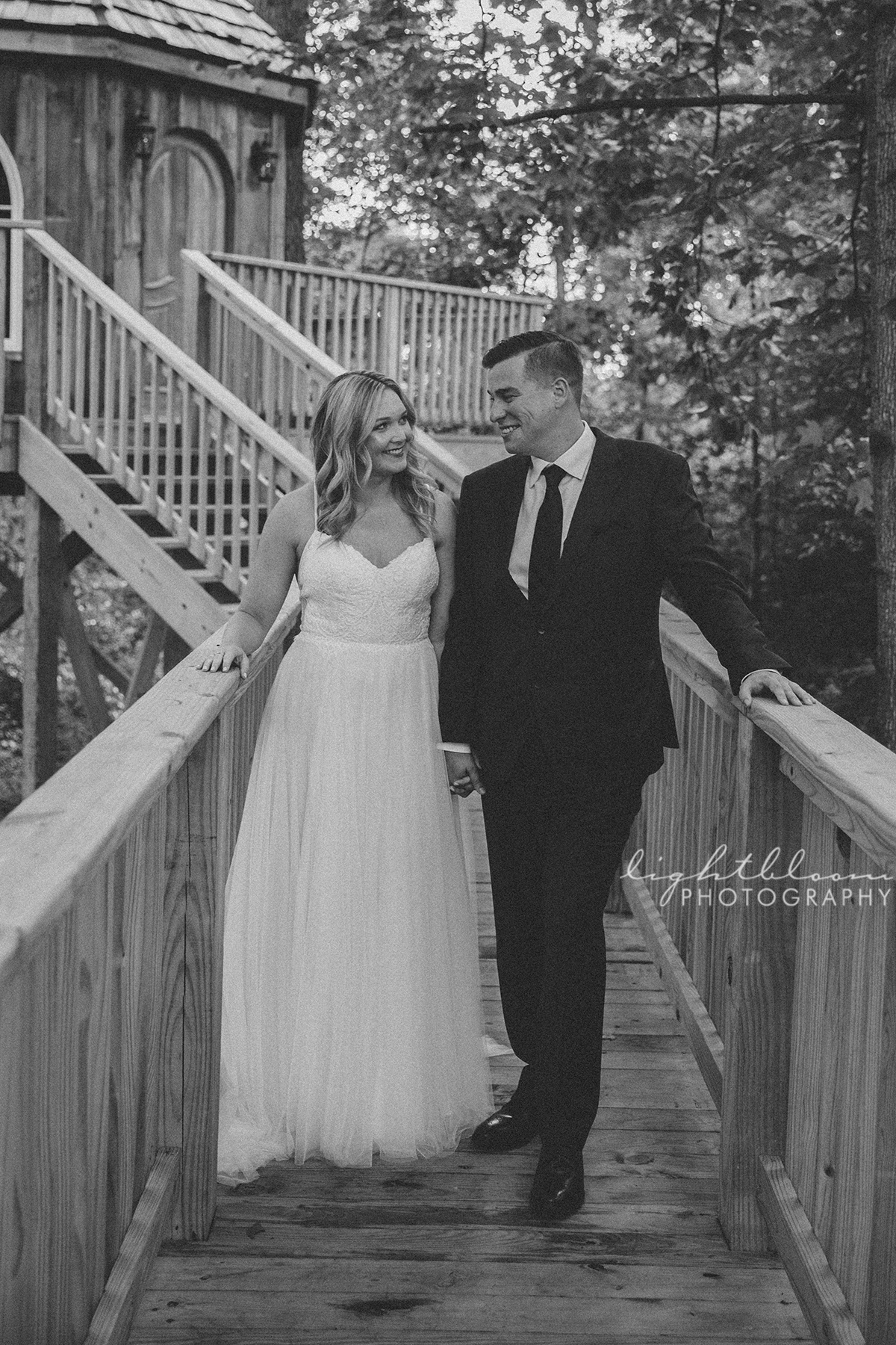 Grand Barn at Mohicans Wedding Photography