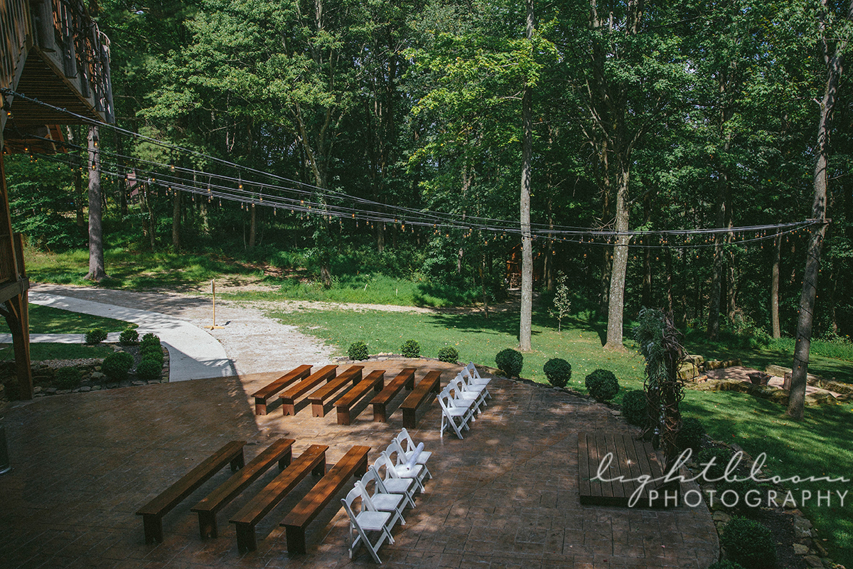 Grand Barn at Mohicans Wedding Photography