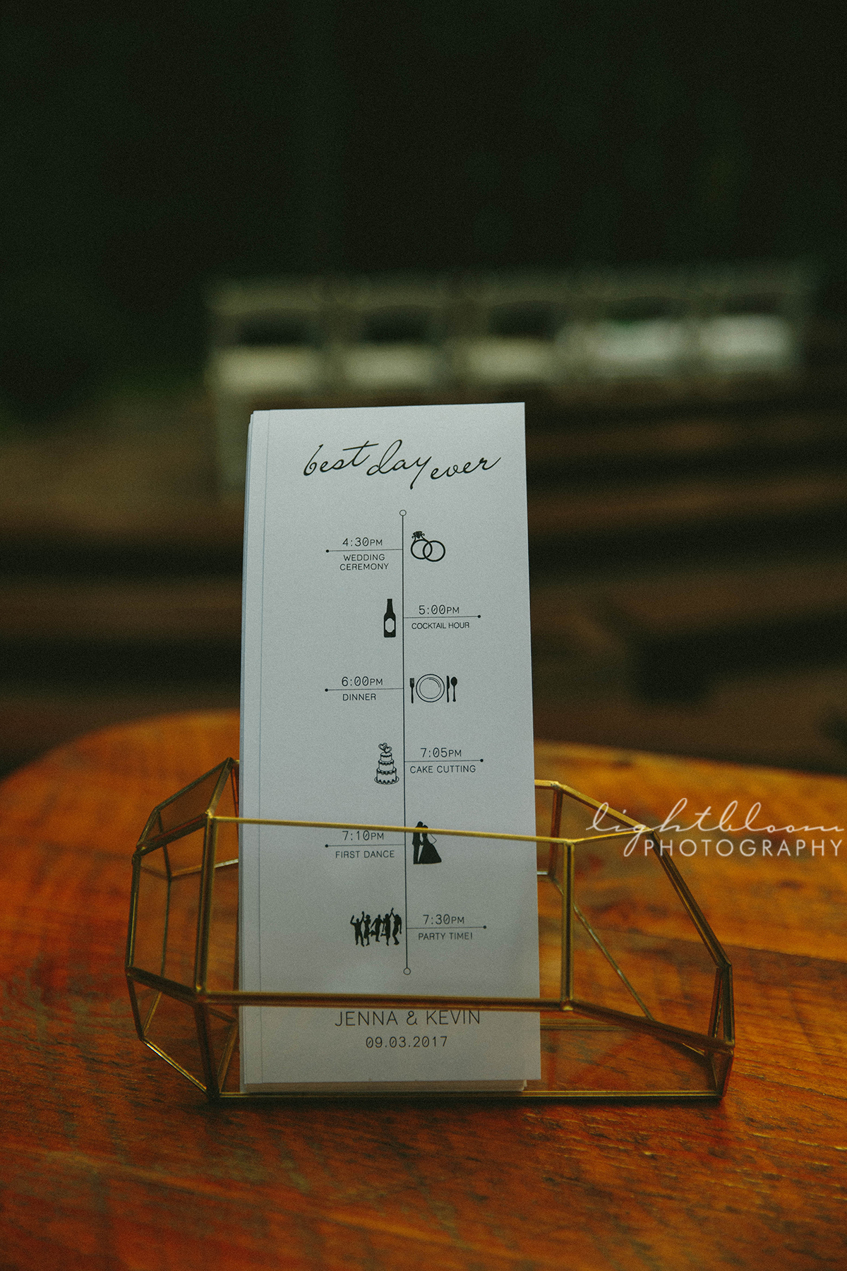 Grand Barn at Mohicans Wedding Photography