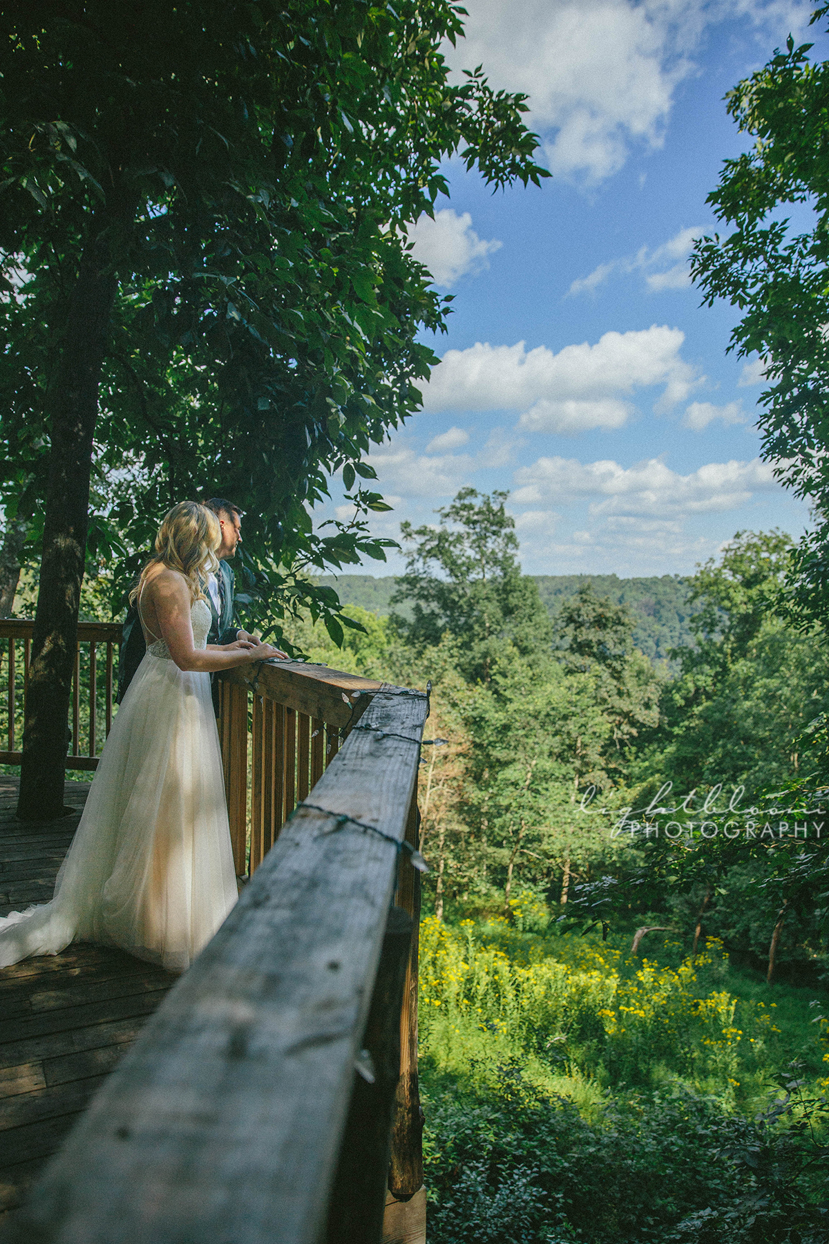 Grand Barn at Mohicans Wedding Photography