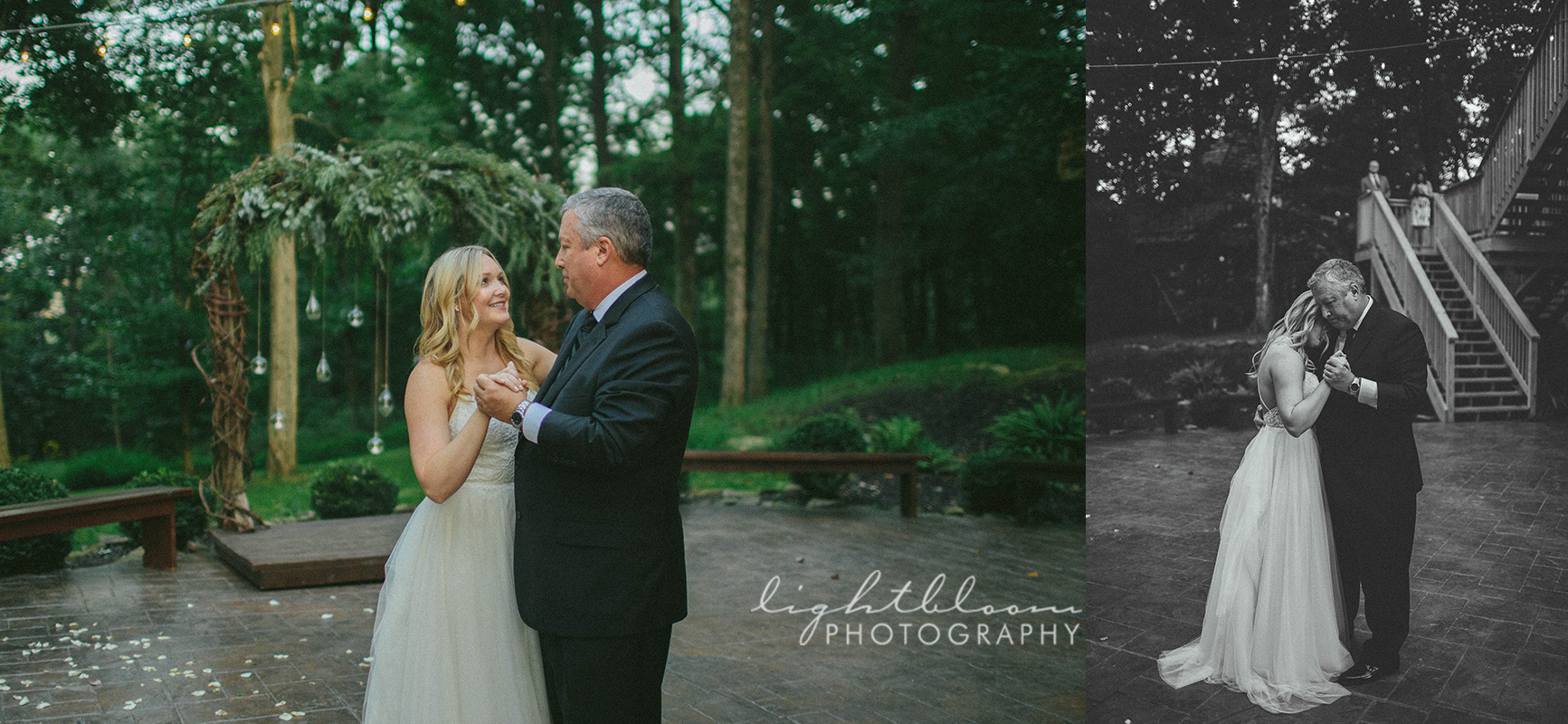 Grand Barn at Mohicans Wedding Photography