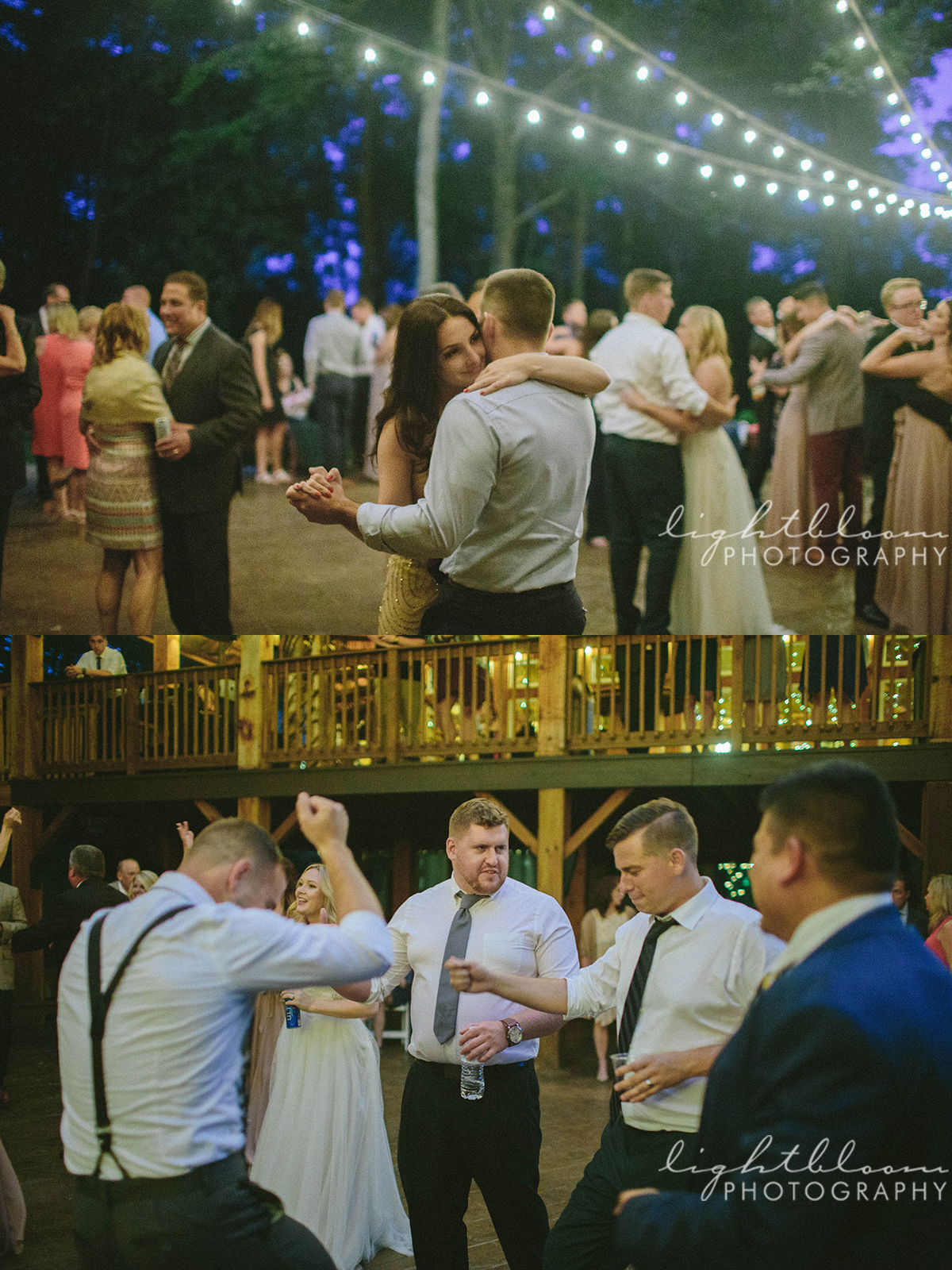 Grand Barn at Mohicans Wedding Photography