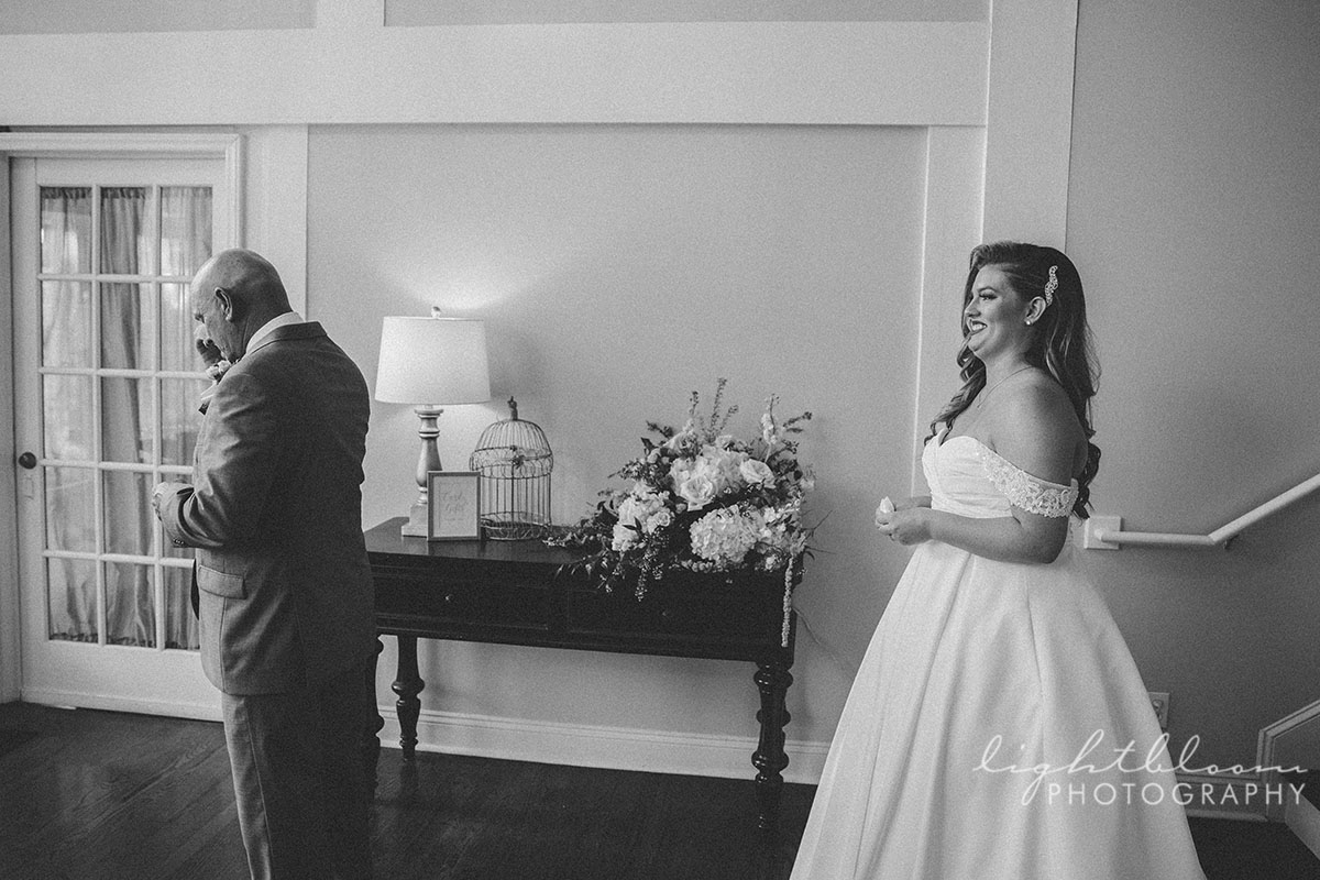 128 South Wedding Photography Downtown Wilmington