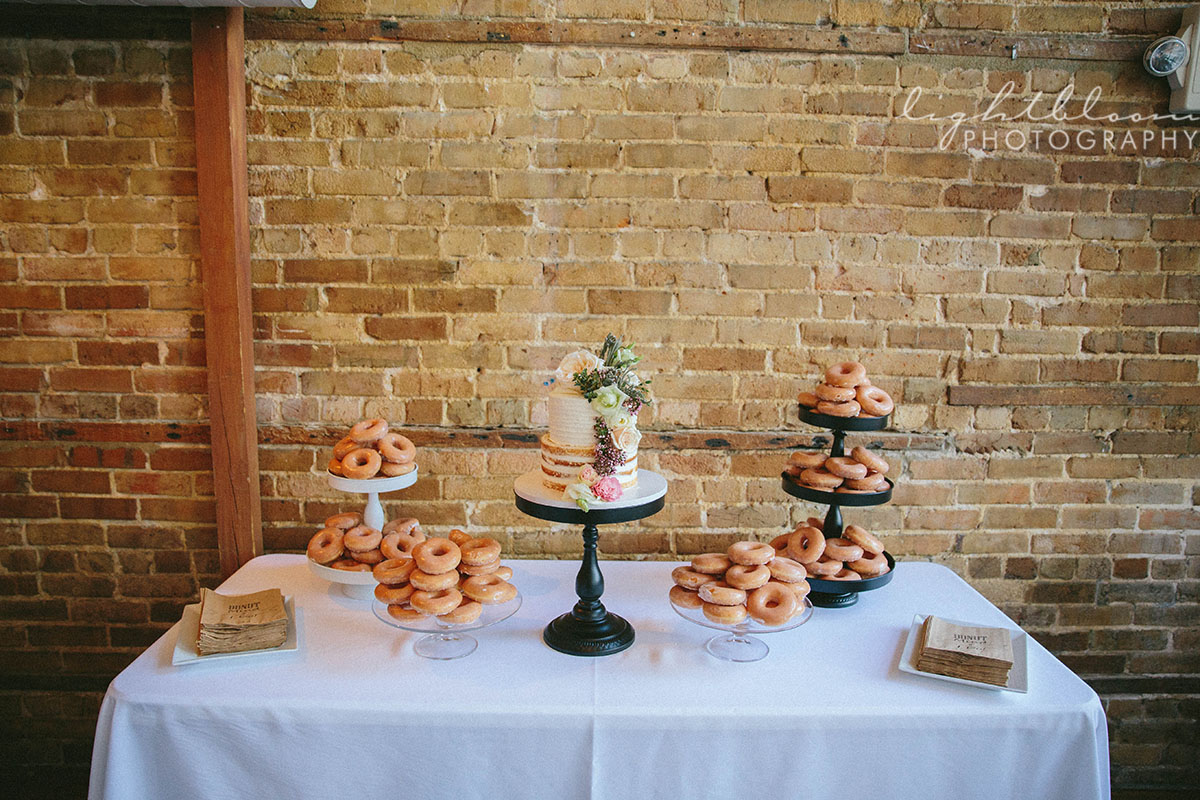 128 South Wedding Photography Downtown Wilmington