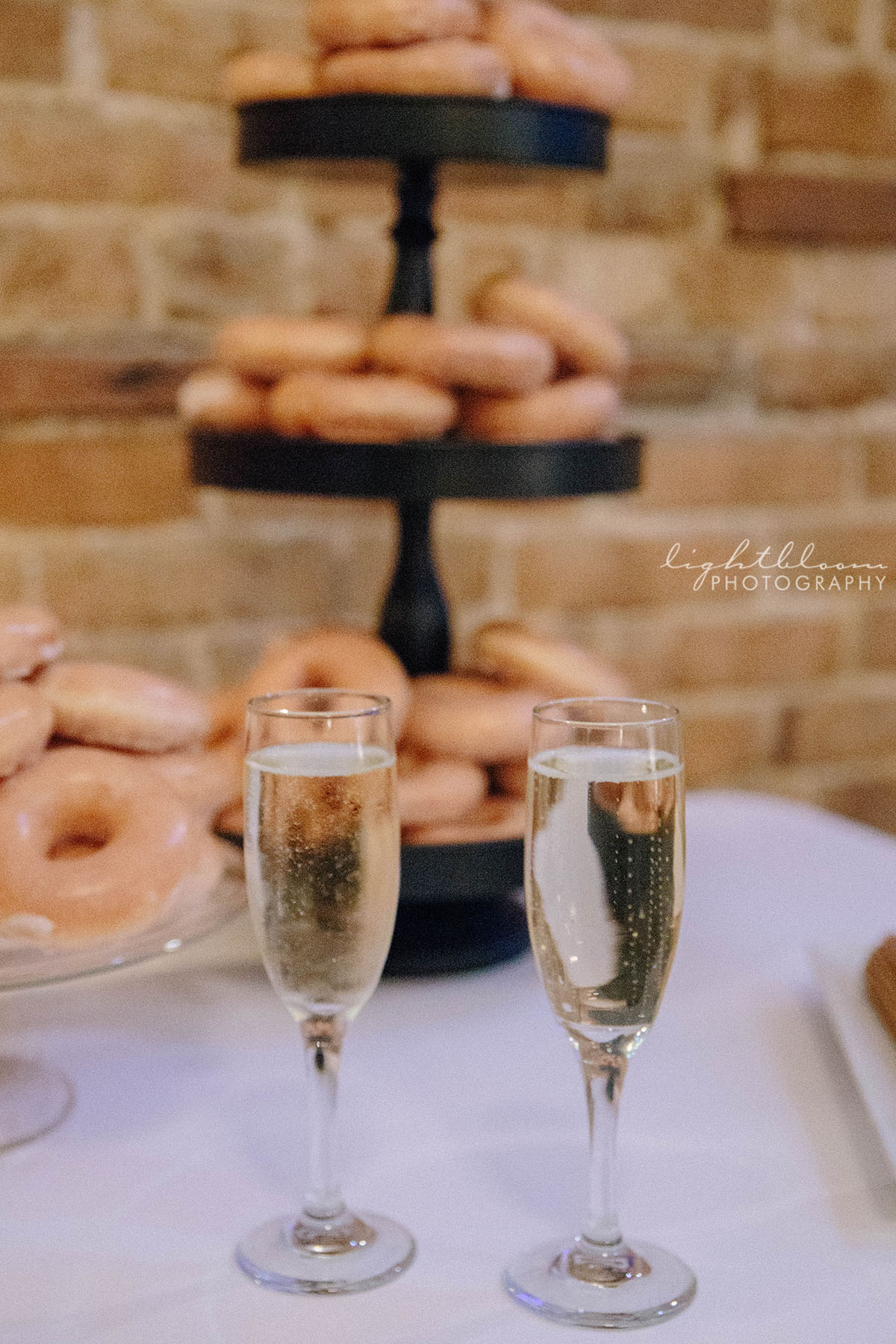 128 South Wedding Photography Downtown Wilmington