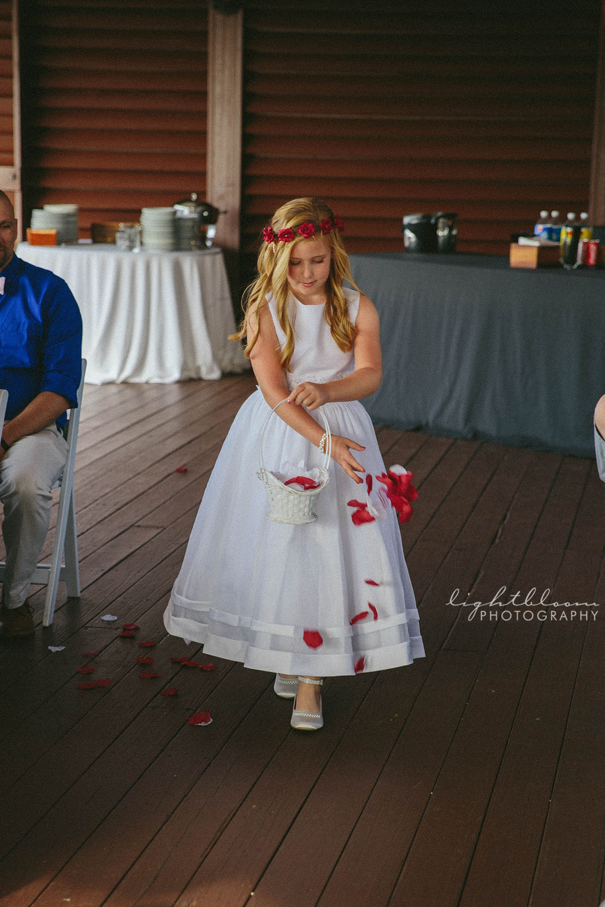 128 South Wedding Photography Downtown Wilmington
