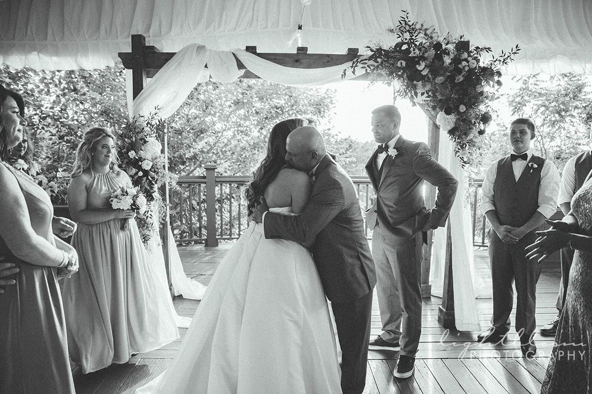 128 South Wedding Photography Downtown Wilmington
