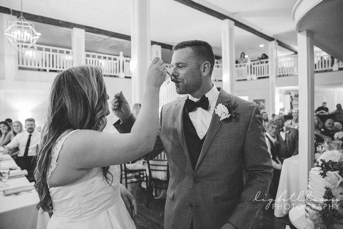 128 South Wedding Photography Downtown Wilmington