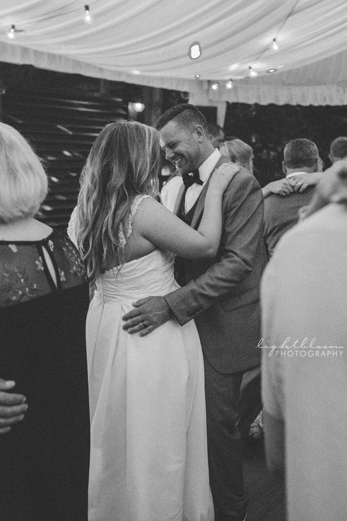 128 South Wedding Photography Downtown Wilmington
