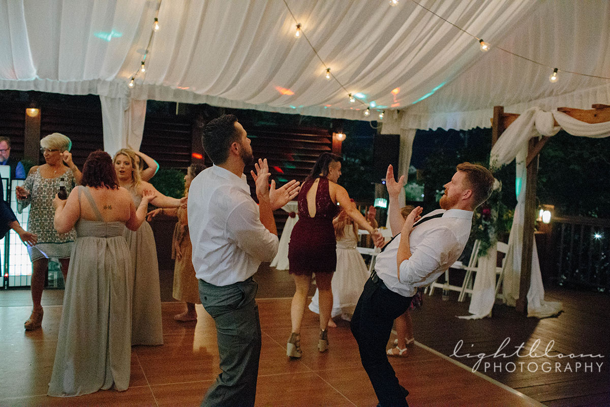 128 South Wedding Photography Downtown Wilmington