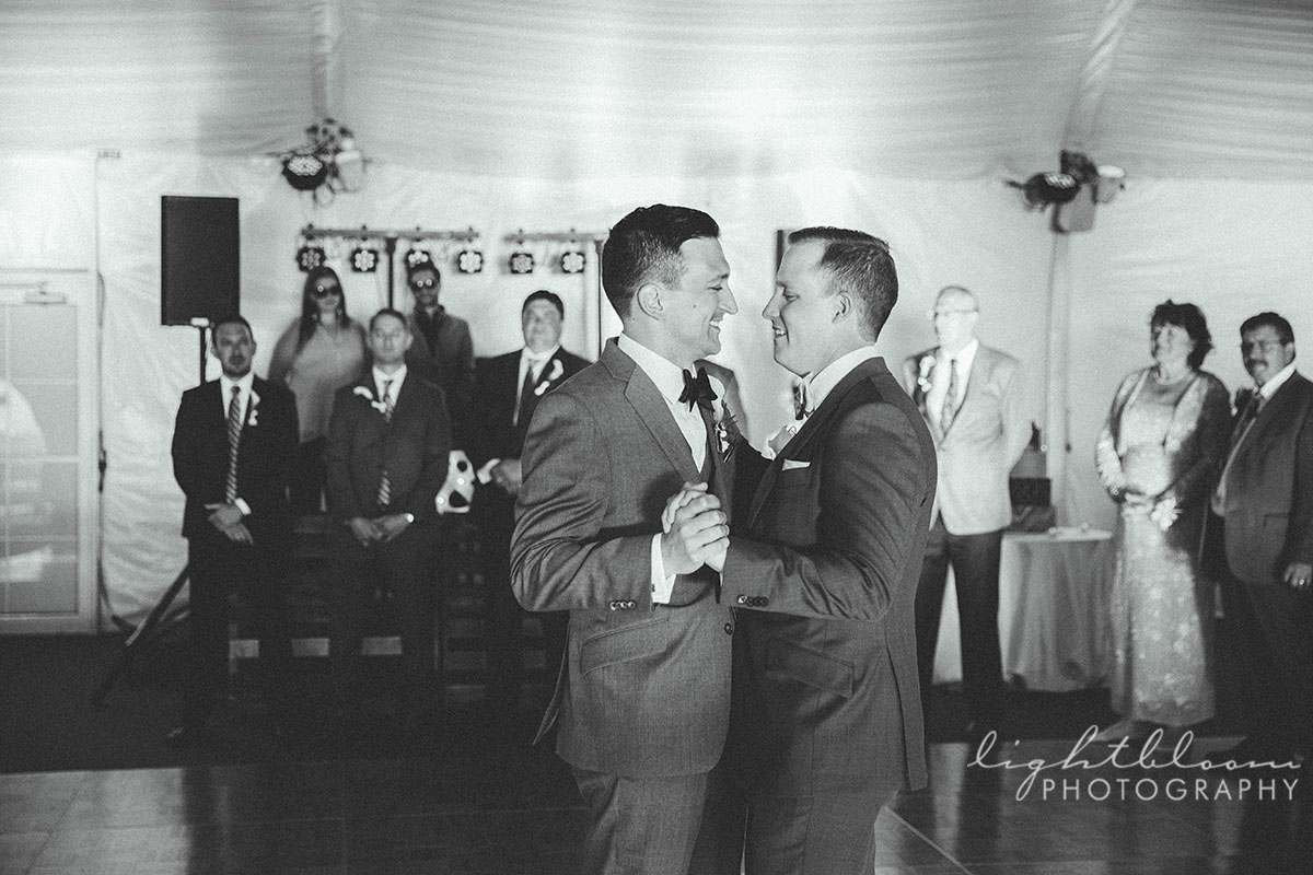 Hyatt Regency Boston Harbor Wedding Photography