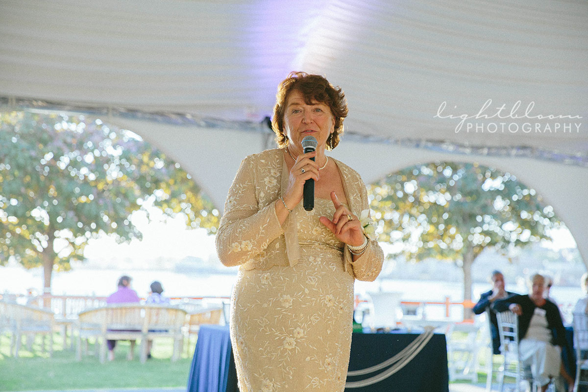 Hyatt Regency Boston Harbor Wedding Photography