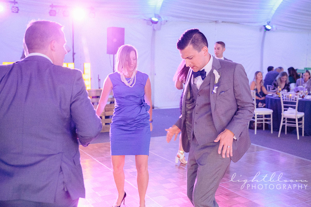 Hyatt Regency Boston Harbor Wedding Photography
