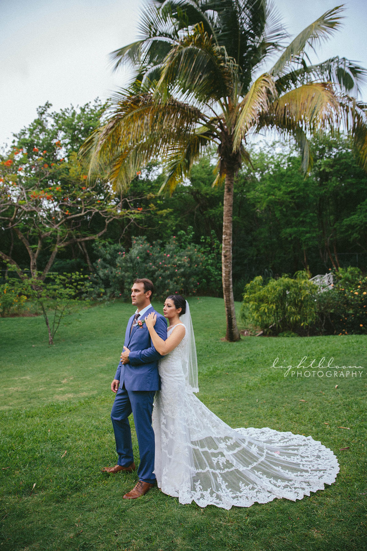 East Winds Saint Lucia Destination Wedding Photography