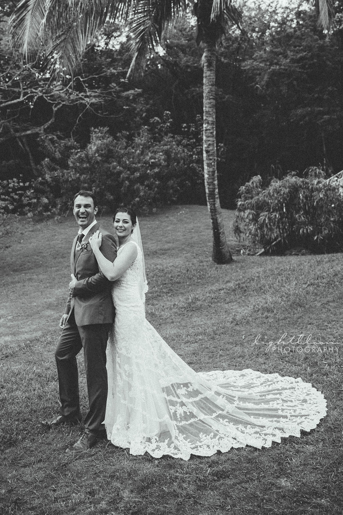 East Winds Saint Lucia Destination Wedding Photography