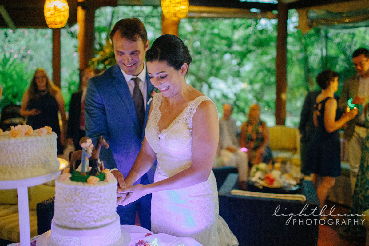 East Winds Saint Lucia Destination Wedding Photography