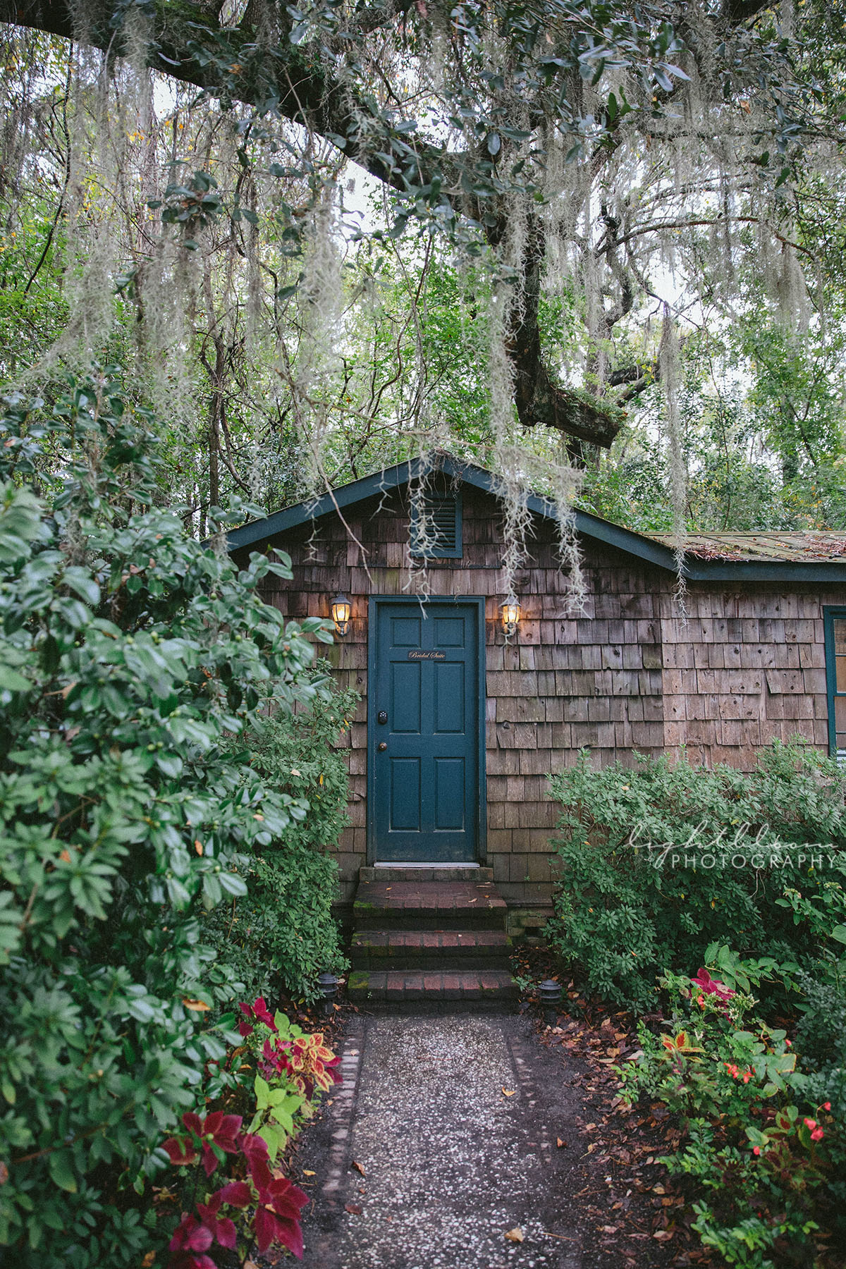 Magnolia Plantation Charleston SC Wedding Photographer