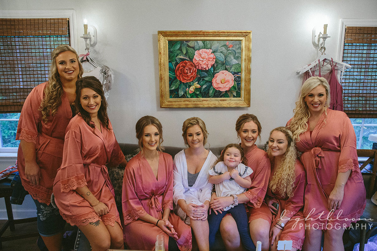Magnolia Plantation Charleston SC Wedding Photographer
