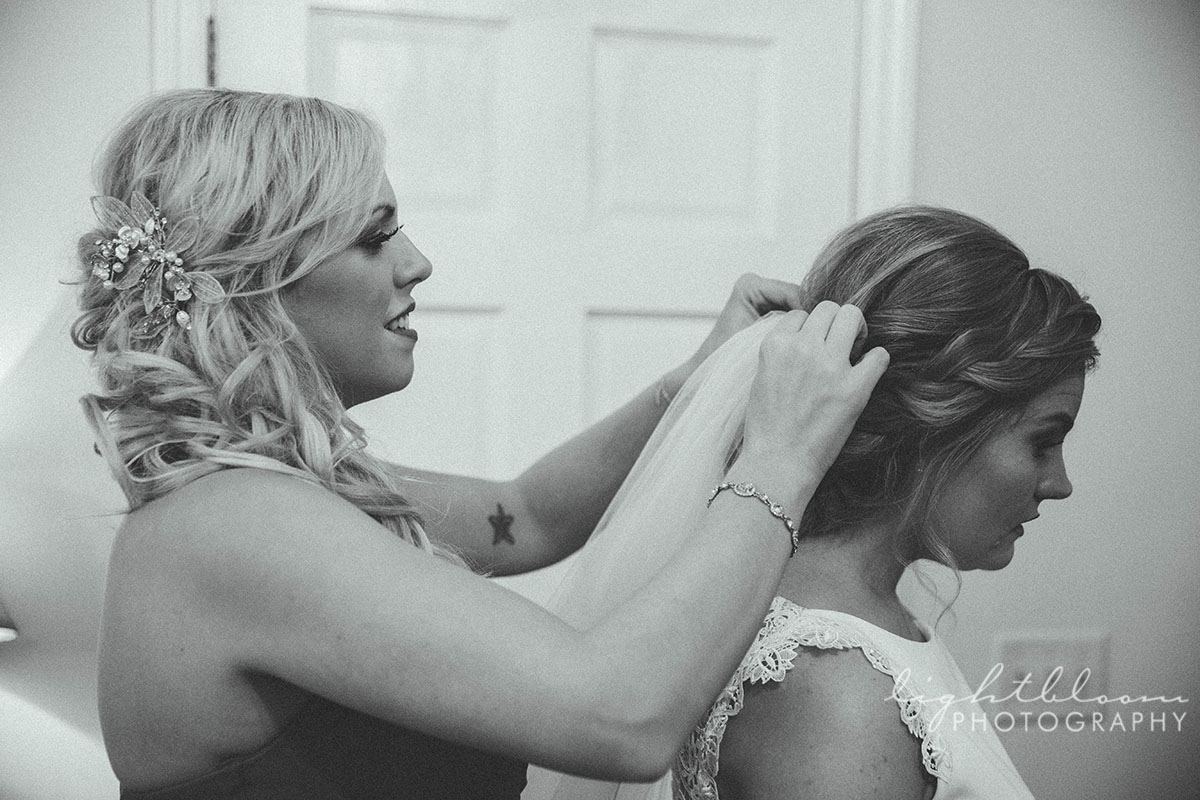 Magnolia Plantation Charleston SC Wedding Photographer