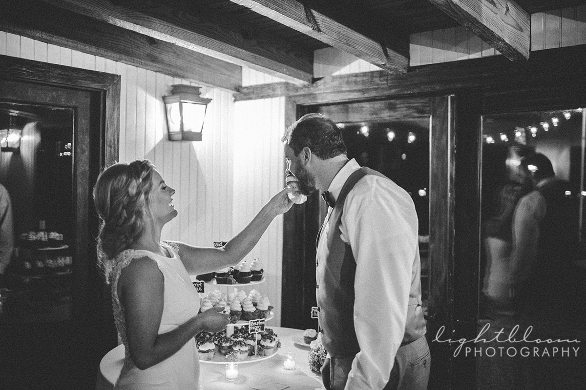 Magnolia Plantation Charleston SC Wedding Photographer