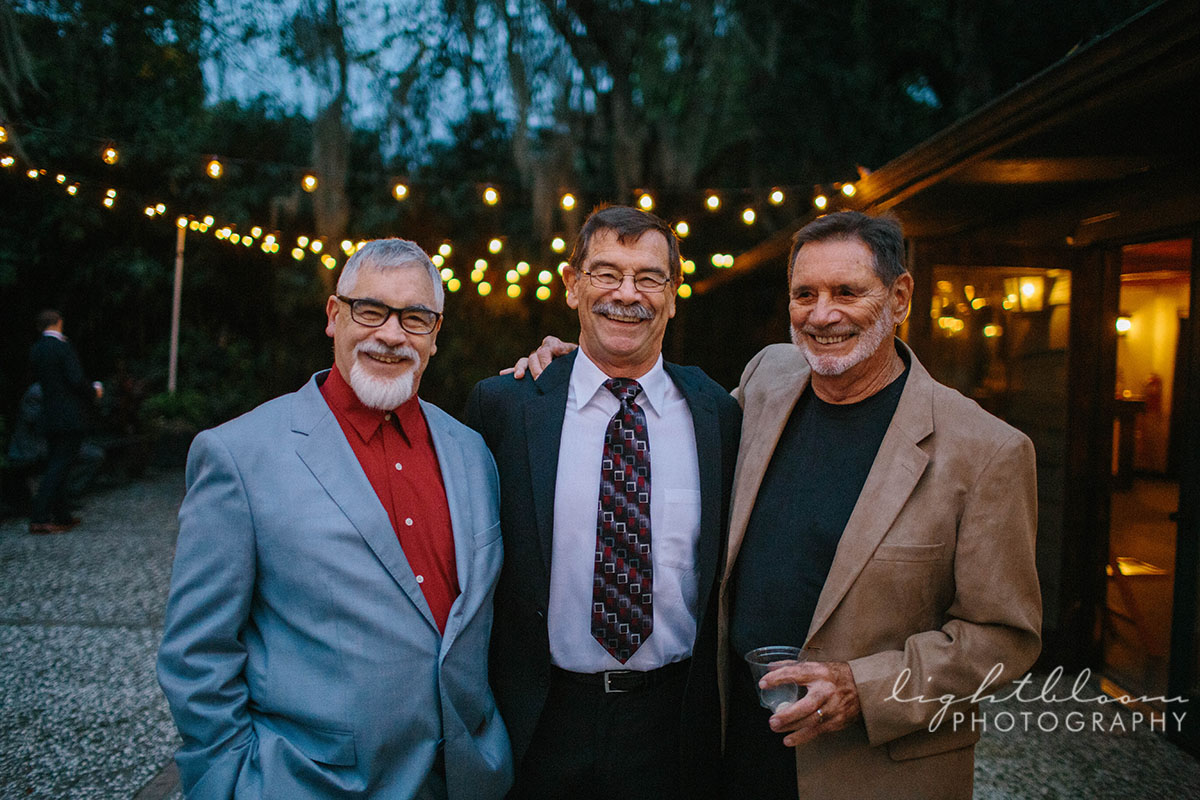 Magnolia Plantation Charleston SC Wedding Photographer