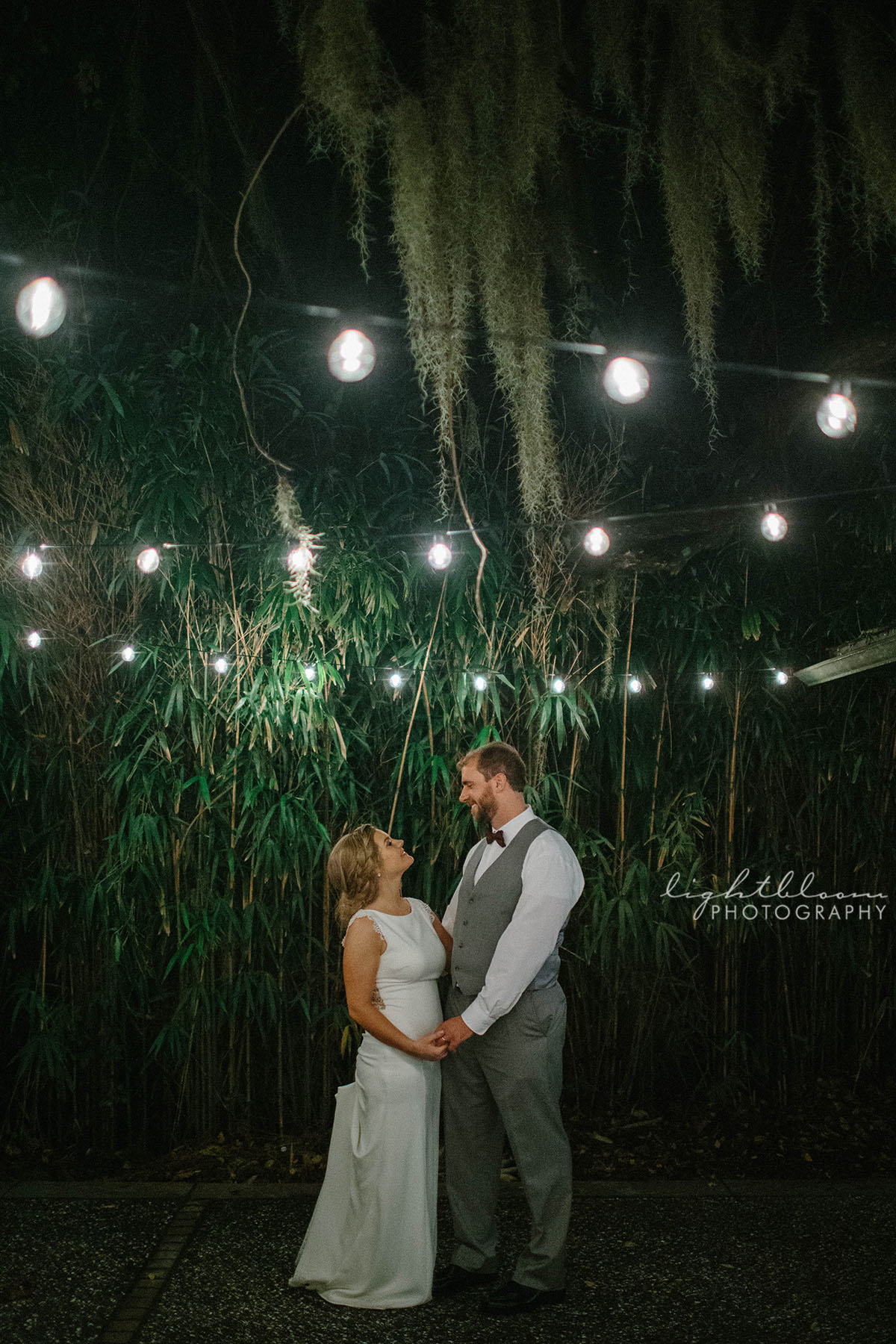 Magnolia Plantation Charleston SC Wedding Photographer