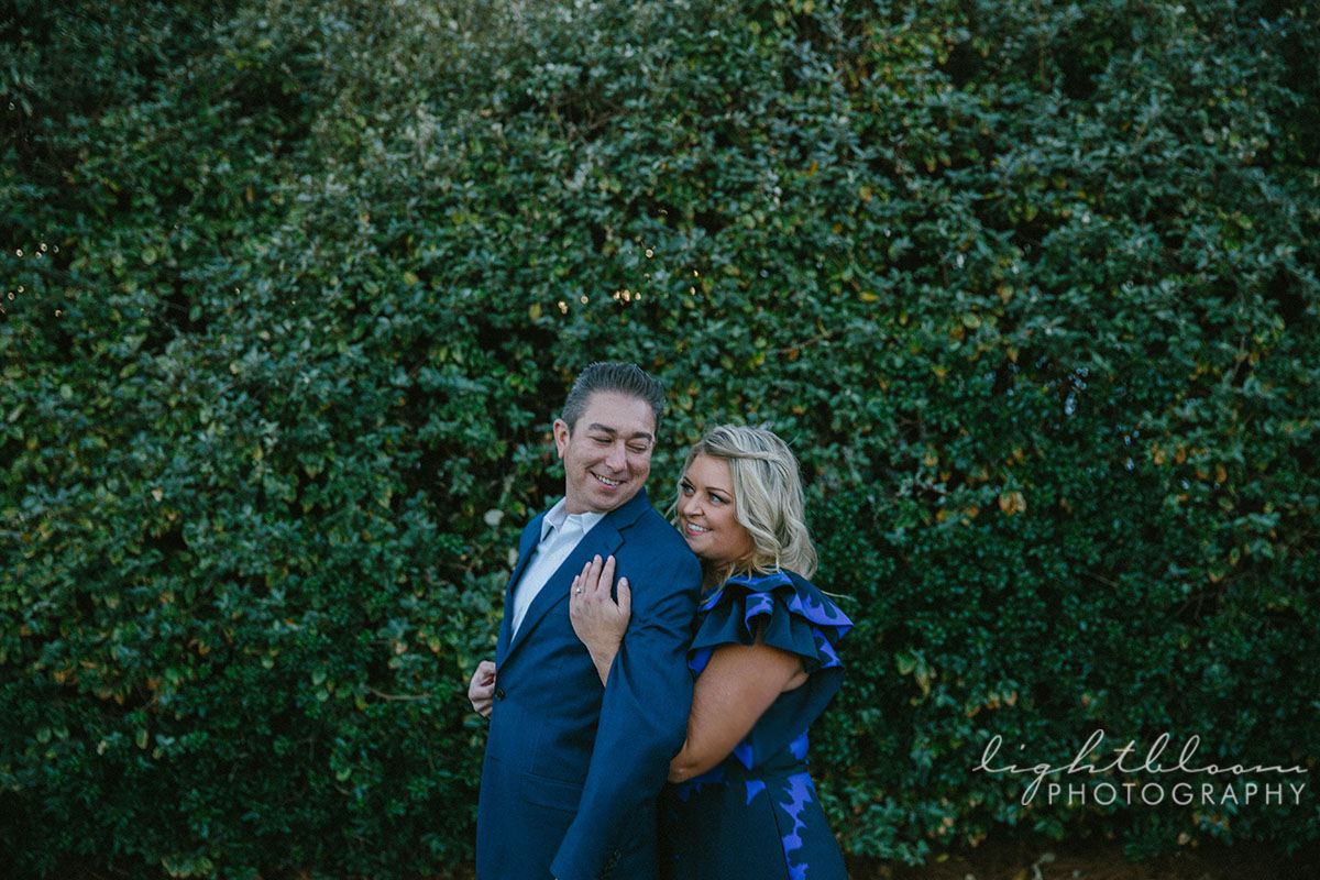 Figure Eight Island Wedding Engagement Photography