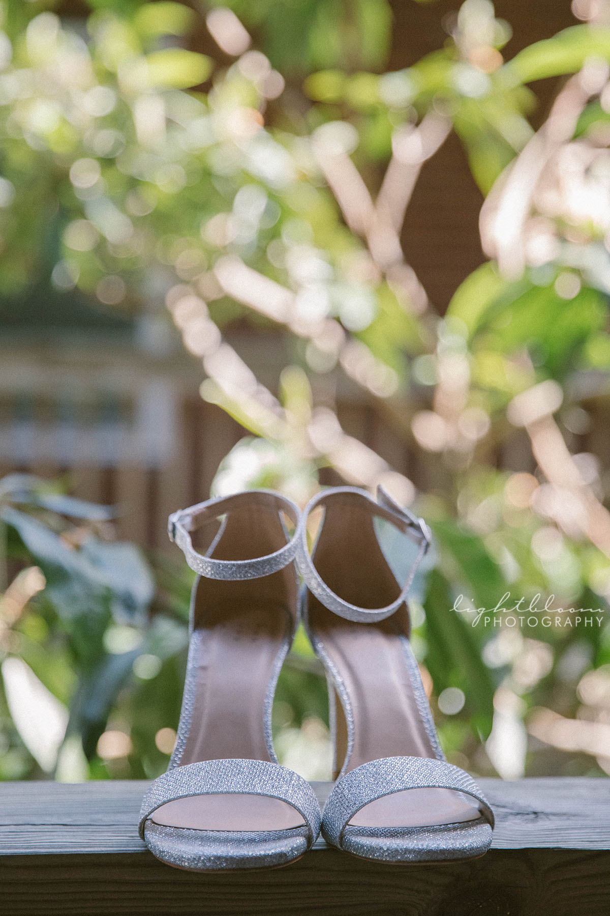 Ironclad Brewery Wedding Photography