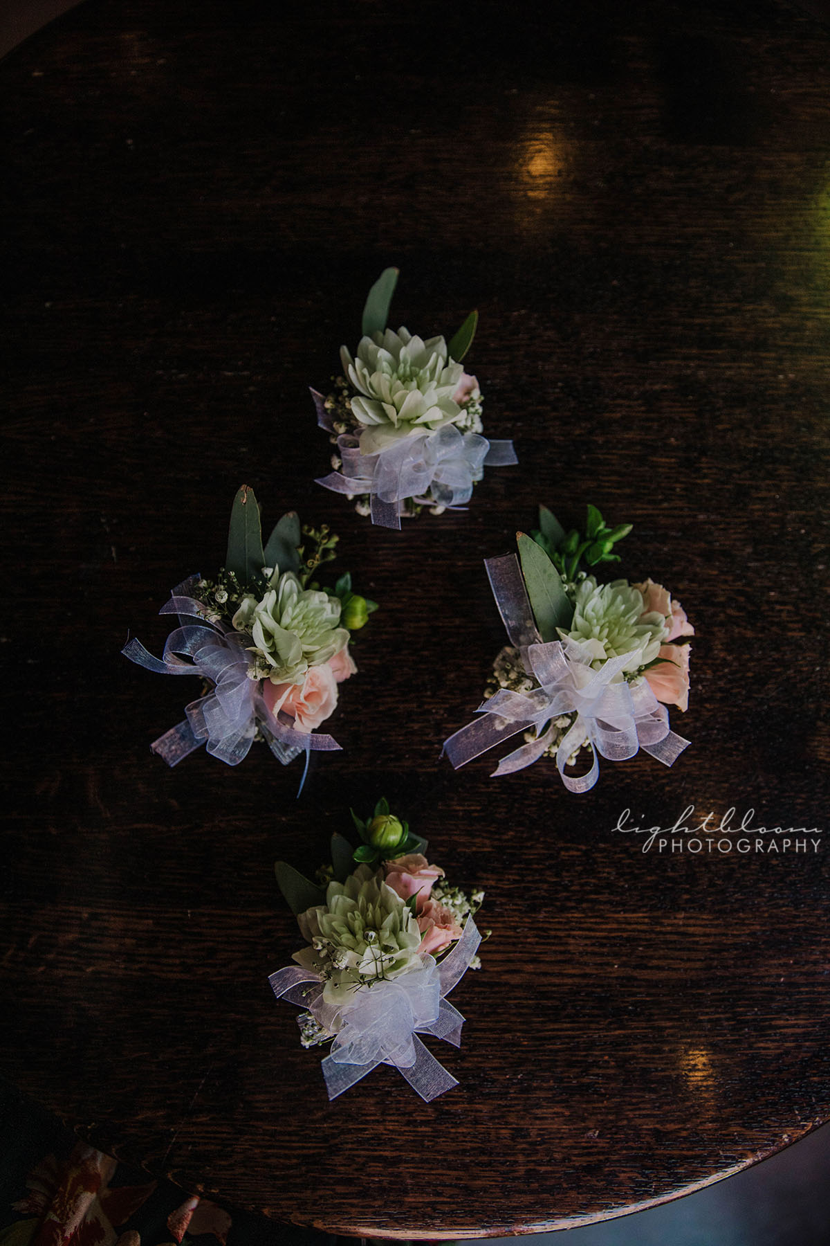 Ironclad Brewery Wedding Photography