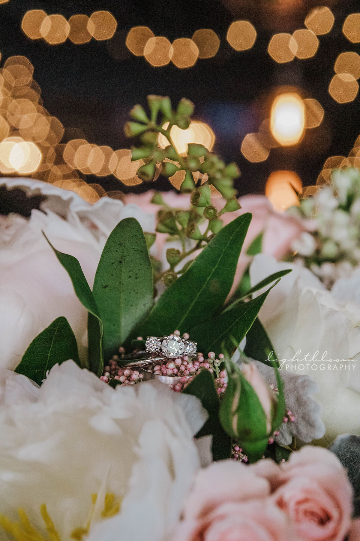 Ironclad Brewery Wedding Photography