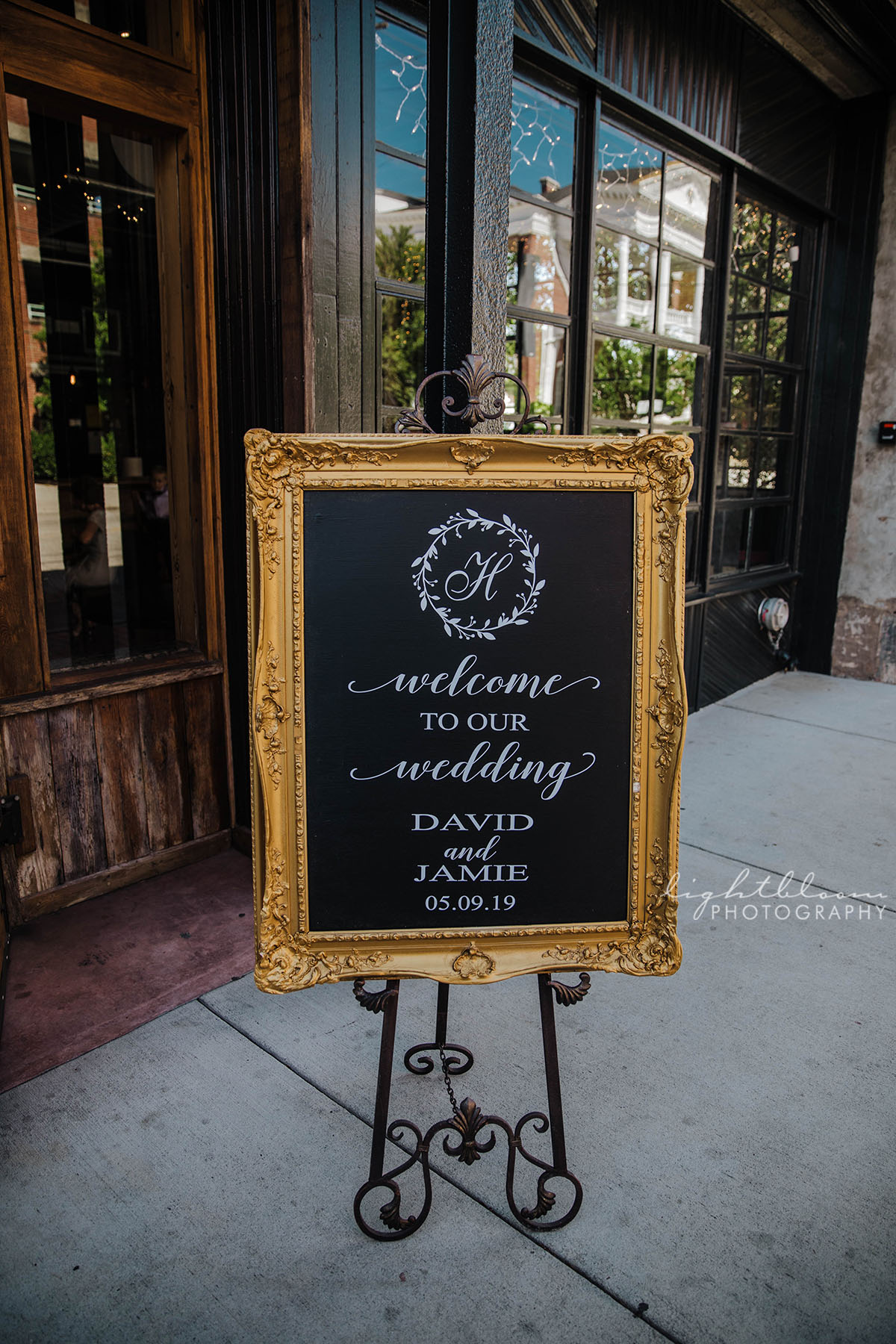 Ironclad Brewery Wedding Photography