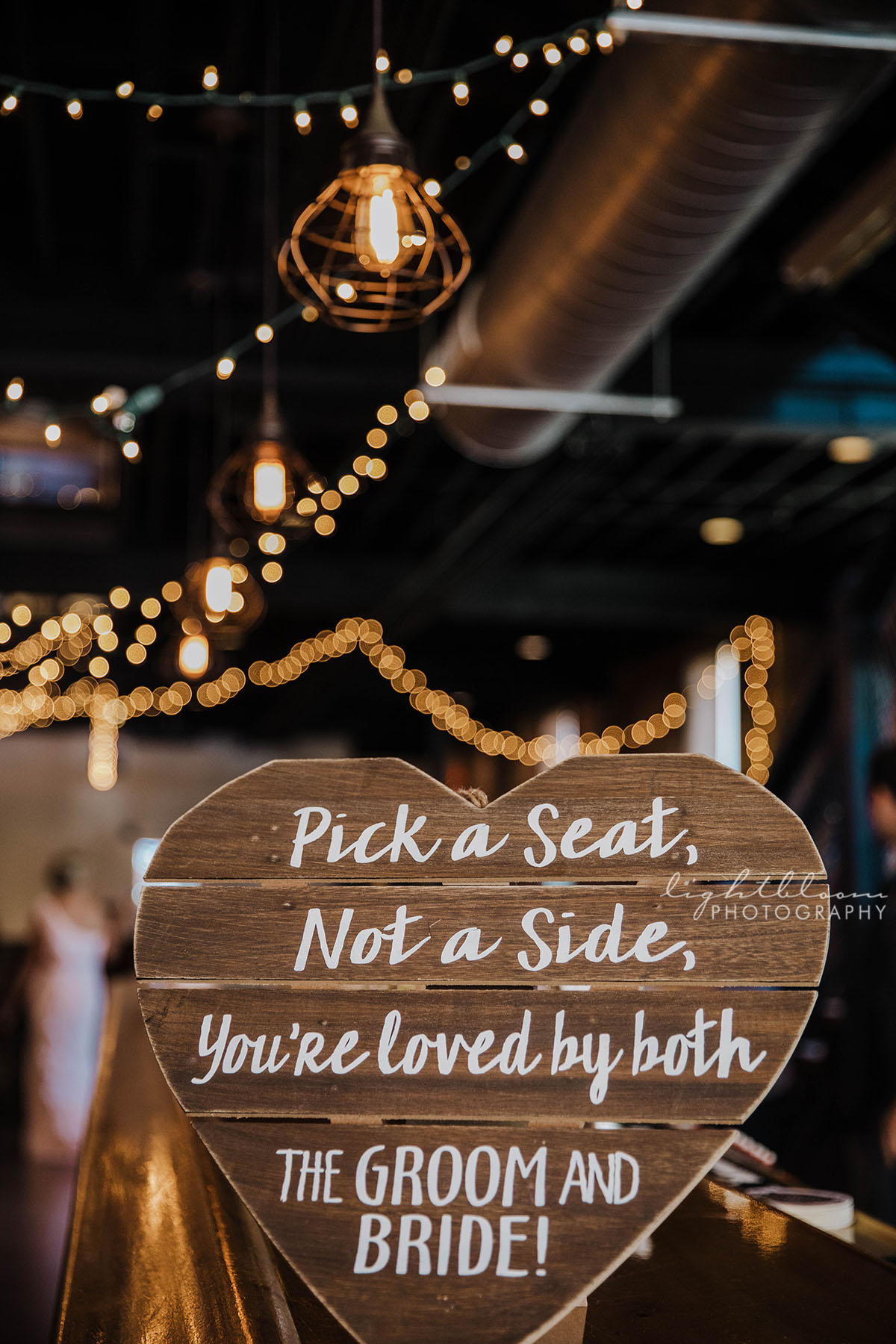 Ironclad Brewery Wedding Photography