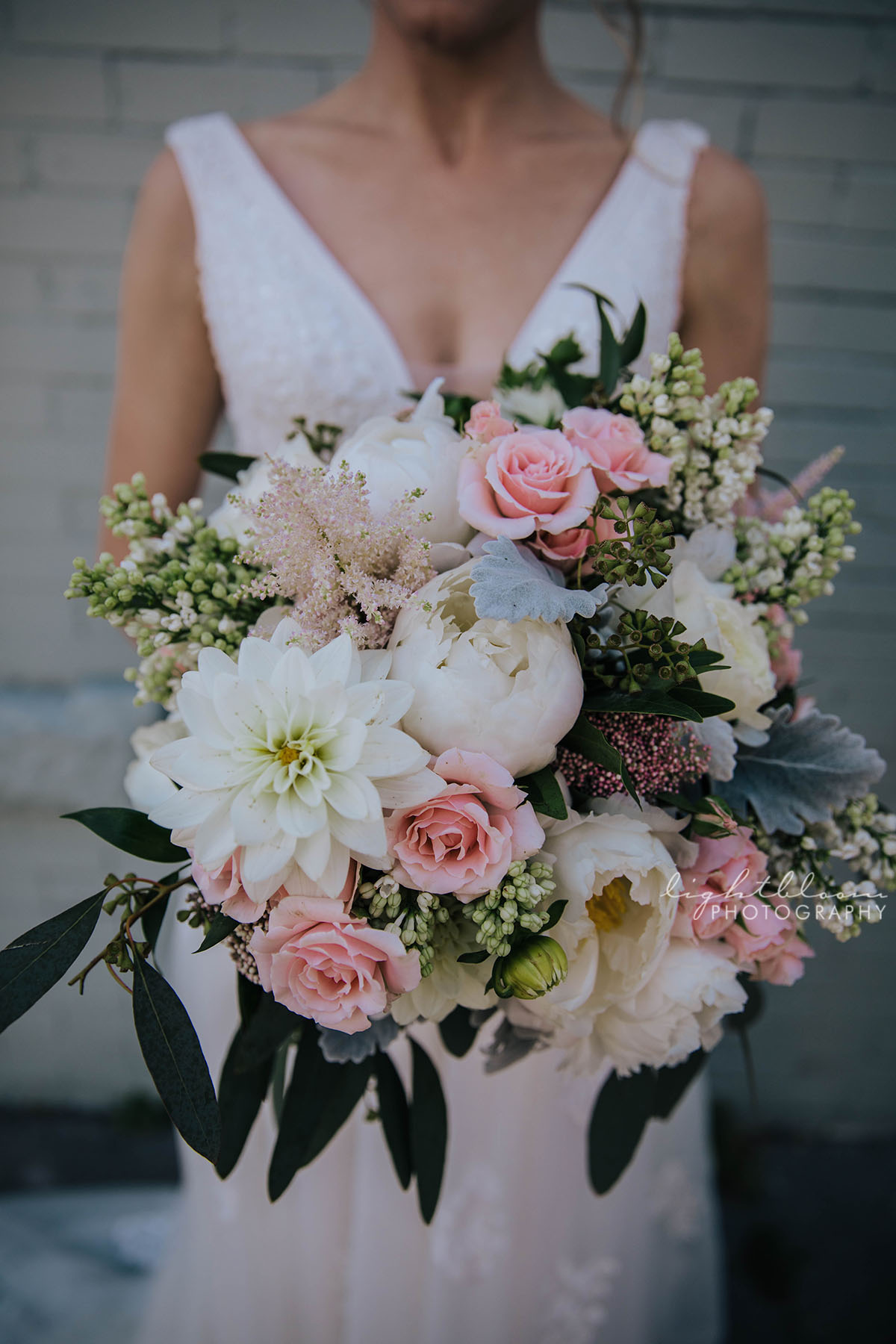 Ironclad Brewery Wedding Photography
