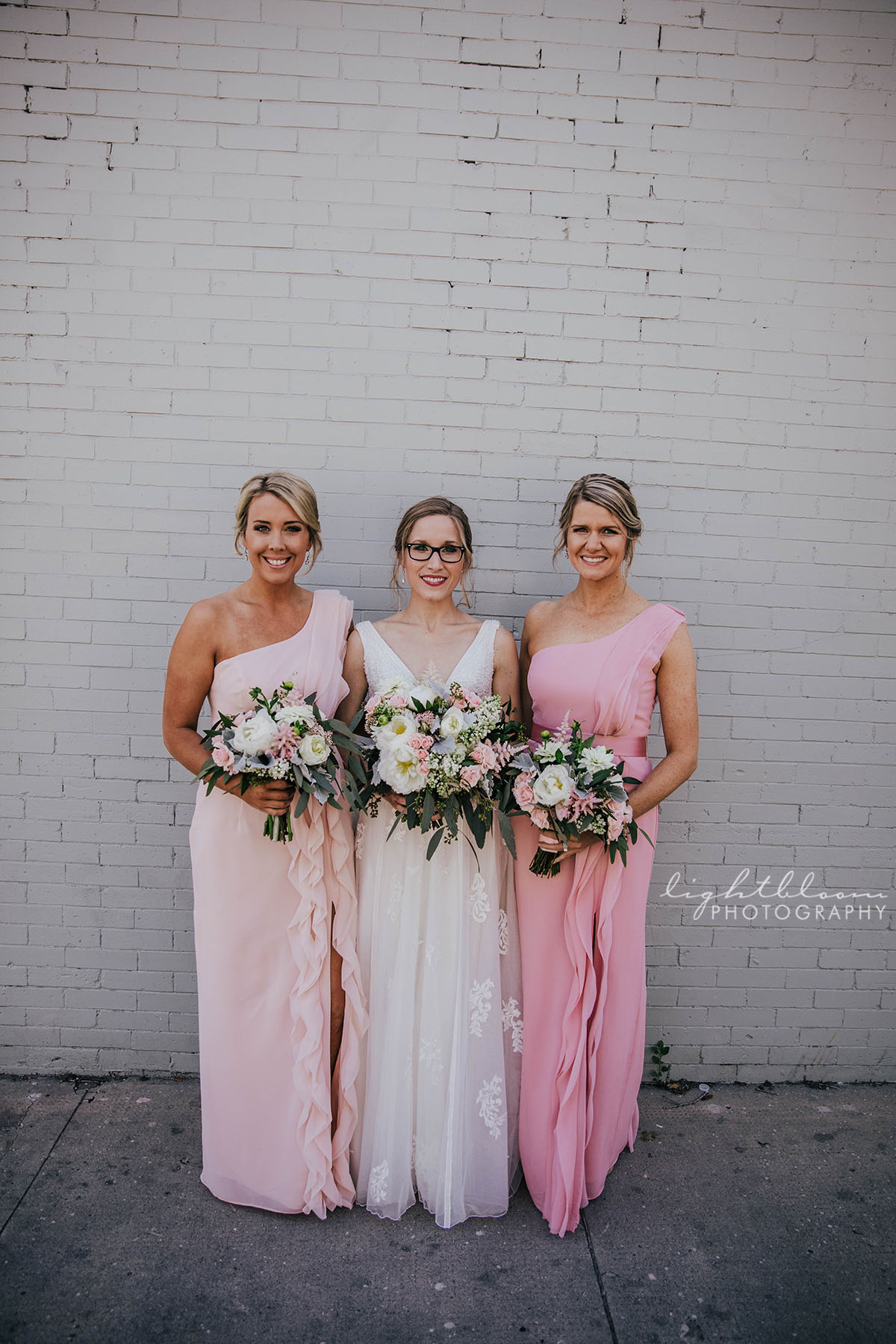Ironclad Brewery Wedding Photography