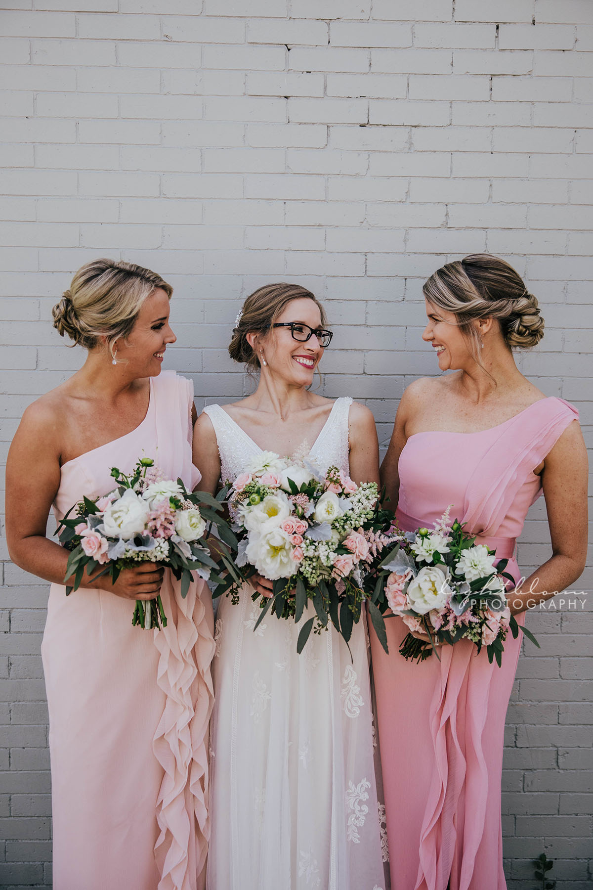 Ironclad Brewery Wedding Photography