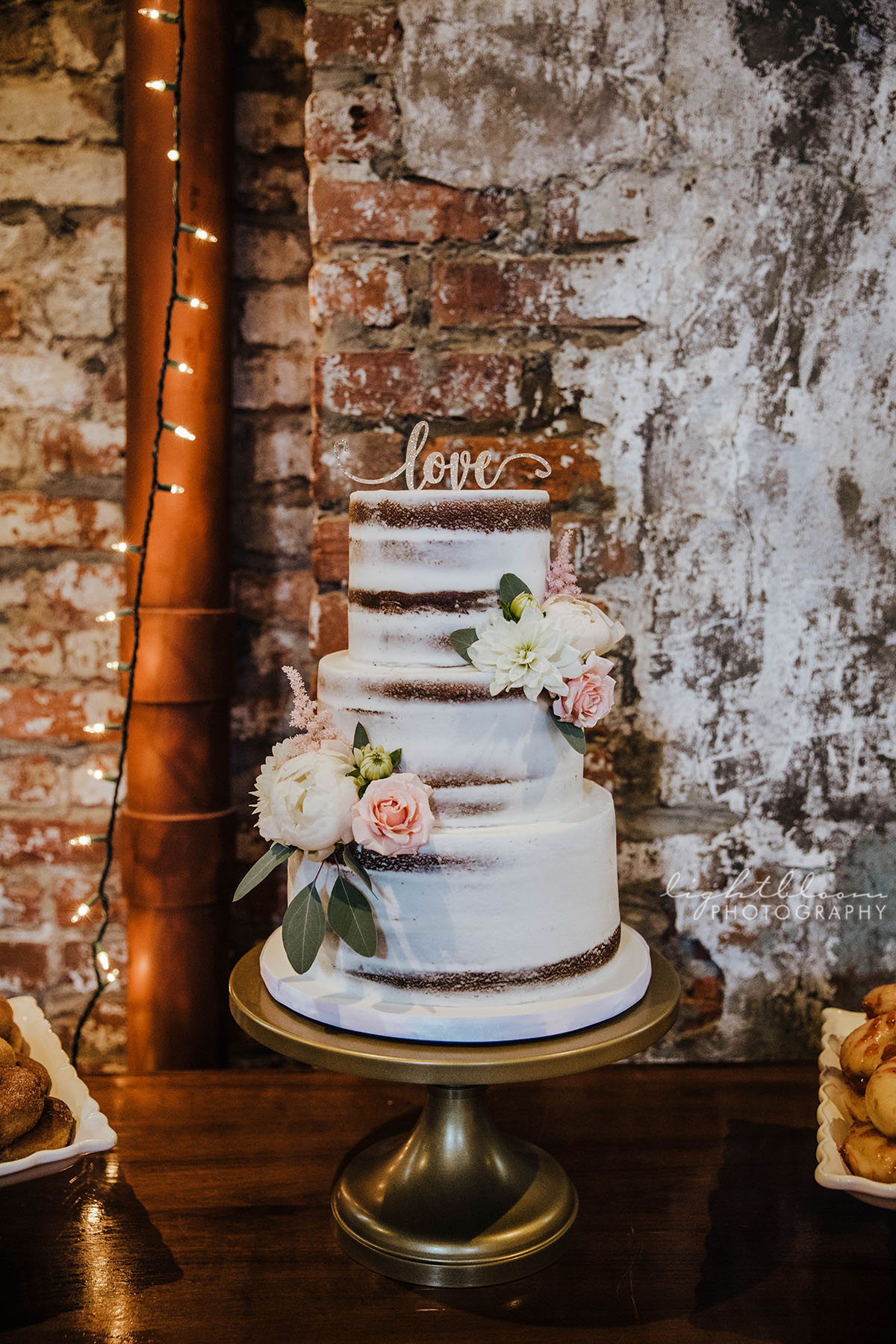 Ironclad Brewery Wedding Photography