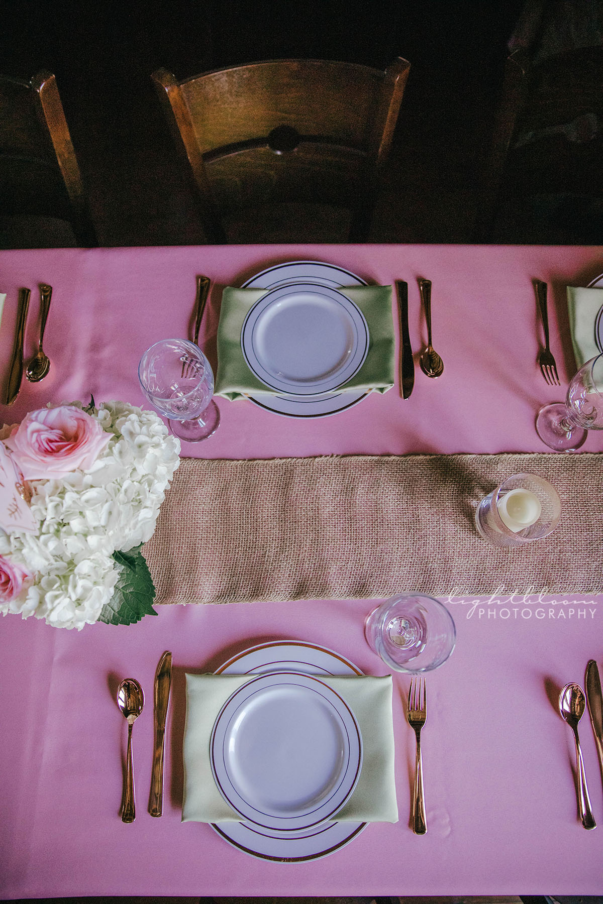 Ironclad Brewery Wedding Photography