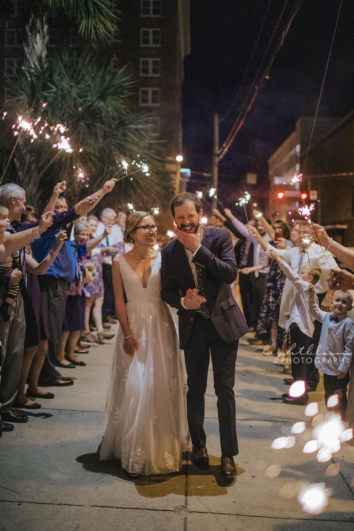 Ironclad Brewery Wedding Photography