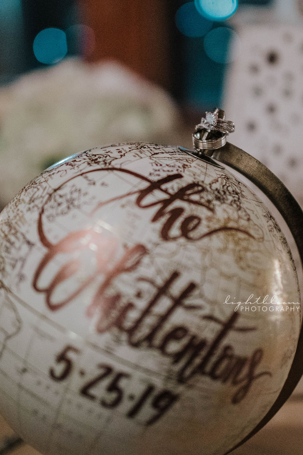 Brooklyn Arts Center Wedding Photography