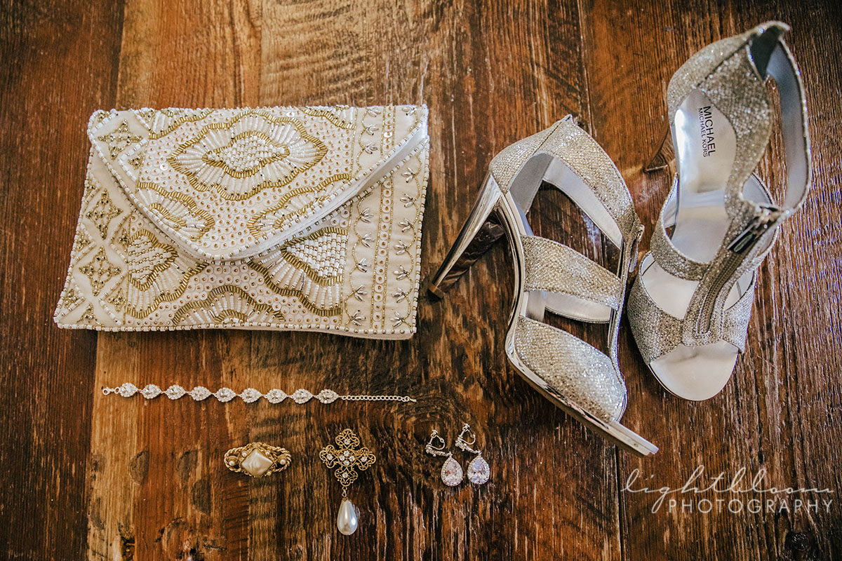 Brooklyn Arts Center Wedding Photography