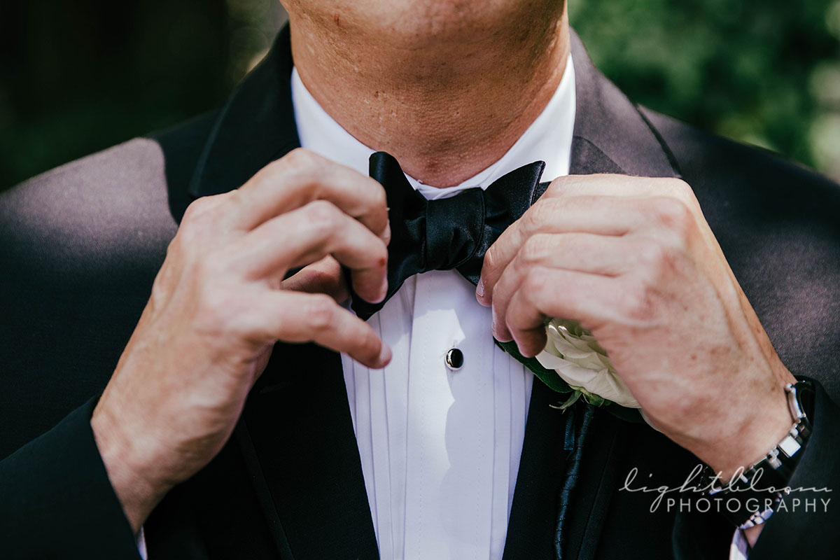 Brooklyn Arts Center Wedding Photography