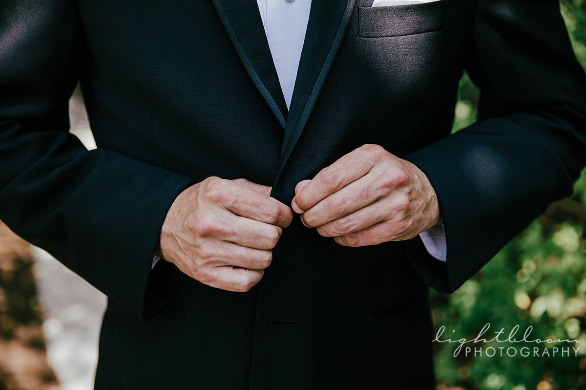 Brooklyn Arts Center Wedding Photography